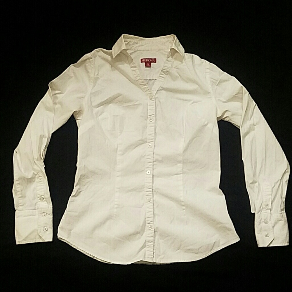 Button up shirt